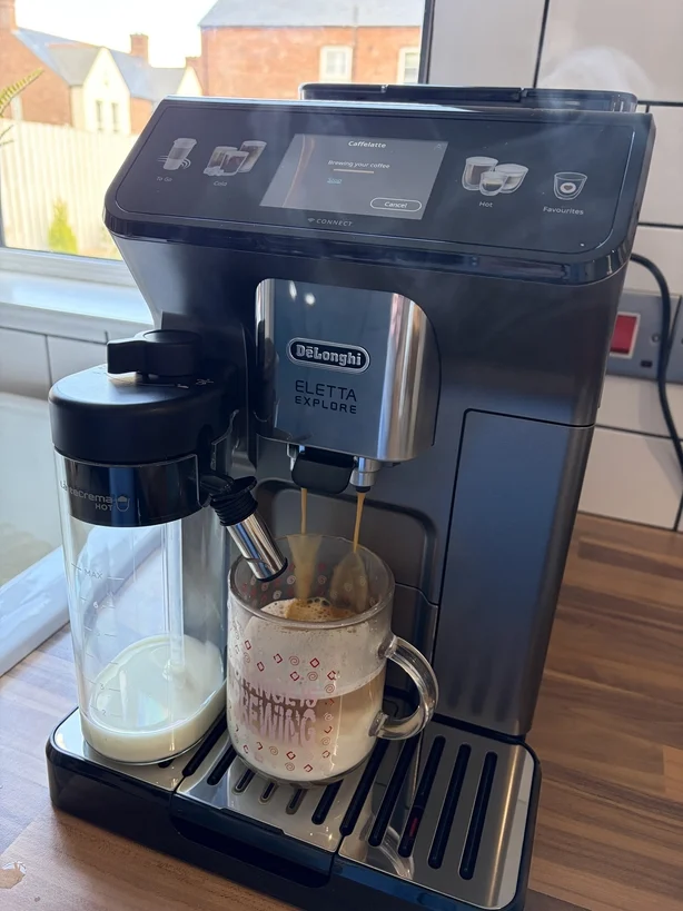 cafetière