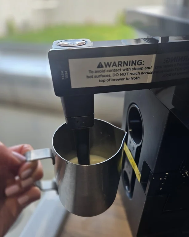 cafetière