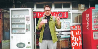 Gagnant MasterChef pour l'utilisation d'ingrédients japonais dans votre cuisine