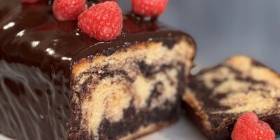 Le marbre chocolat vanille de Shane Smith : Aujourd'hui