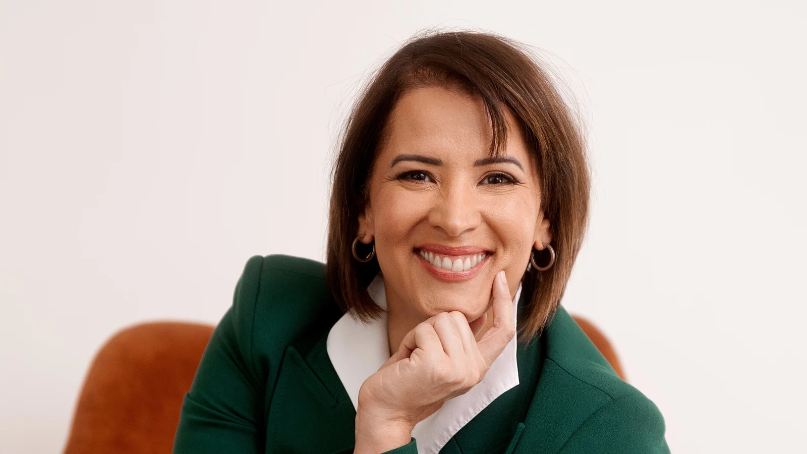 Un chef brésilien quitte le Brésil et trouve des relations en Irlande