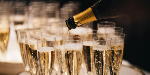 3 conseils pour un accord parfait entre vins et desserts