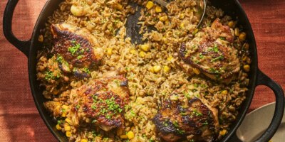 10 somptueuses recettes de poulet à ajouter à votre dîner hebdomadaire