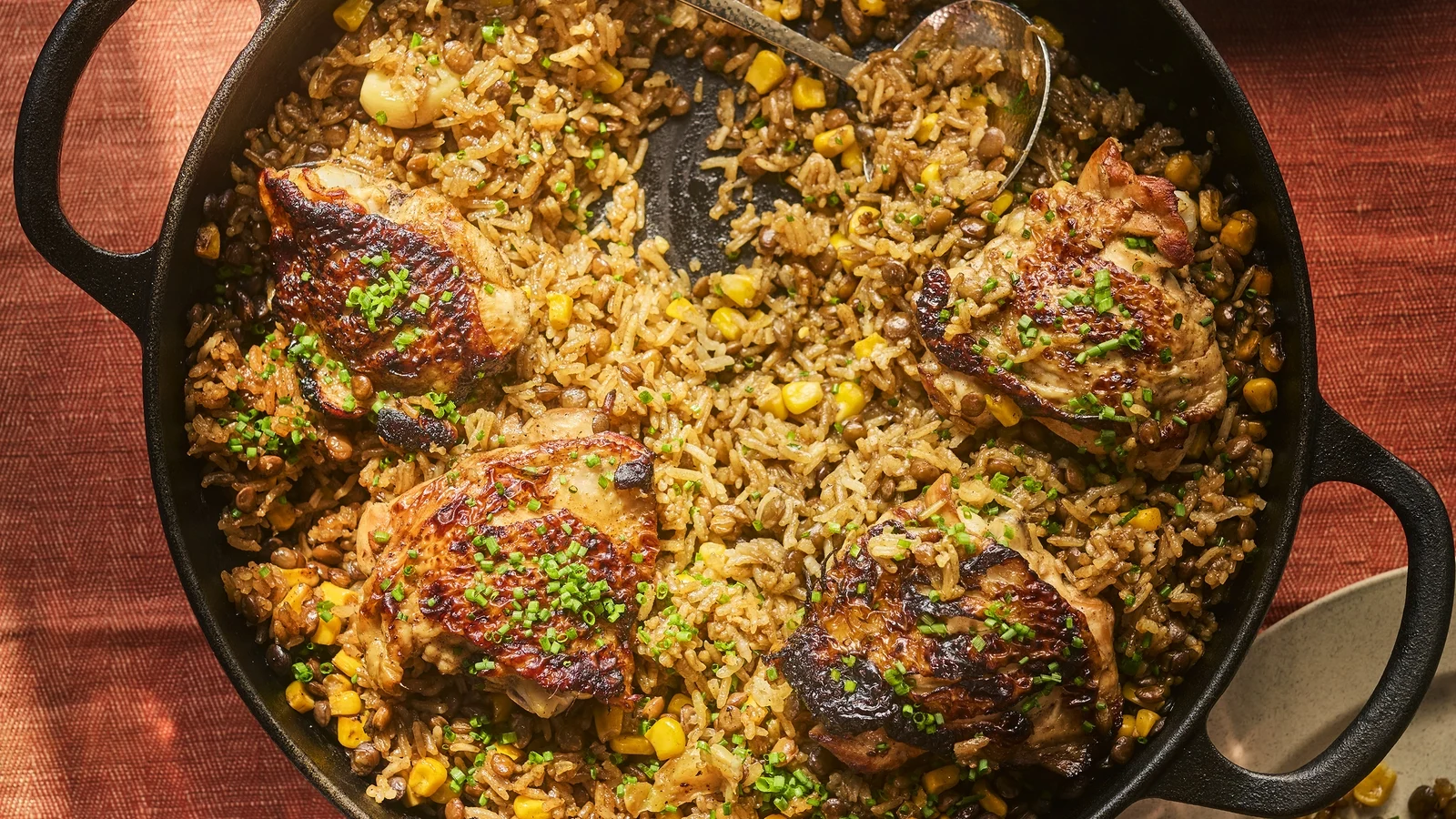 10 somptueuses recettes de poulet à ajouter à votre dîner hebdomadaire