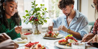 Restauration en édition limitée : où manger au fil des saisons en Irlande