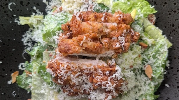 poulet frit