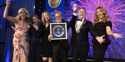 Les gagnants des Irish Restaurant Awards 2026 dévoilés