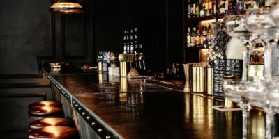 Le bar de Dublin nommé parmi les 10 meilleurs menus de cocktails au monde