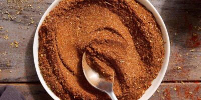 Assaisonnement pour tacos maison