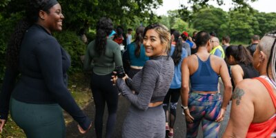 8 spots pour faire le plein en ville après le mini marathon féminin VHI
