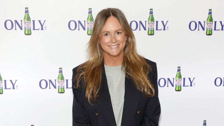 Cassie Stokes à propos de l'Irlande : "Je ne veux aller nulle part ailleurs"