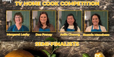 TV Home Cook du jour : les votes sont désormais ouverts !