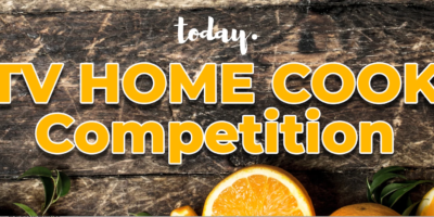 Votez pour le « TV Home Cook » du jour