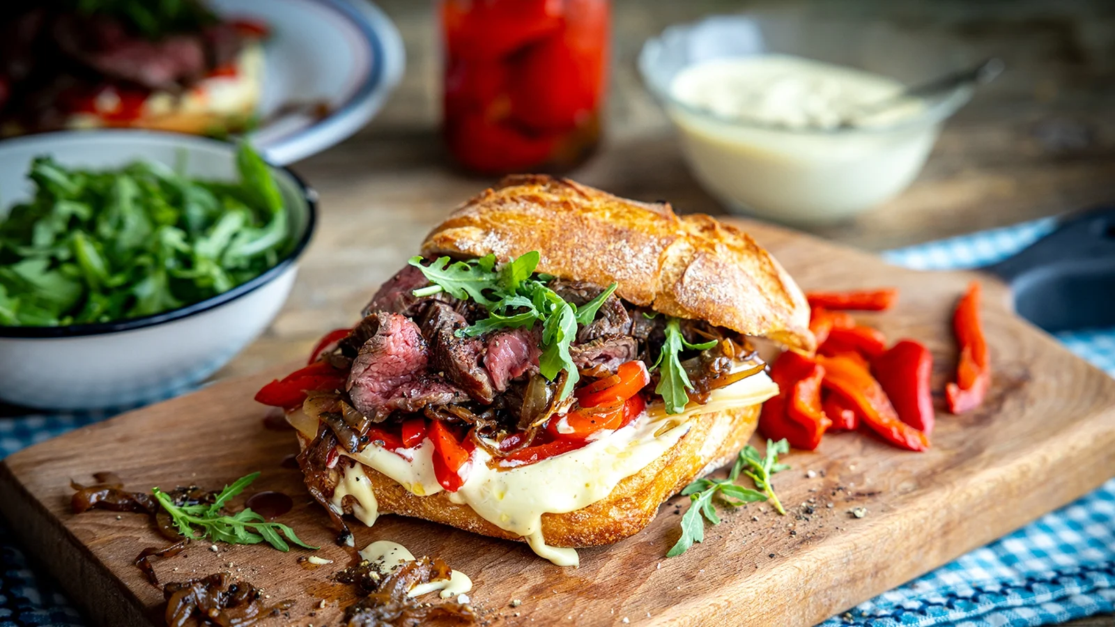 10 plats gourmands pour gâter votre papa en cette fête des pères