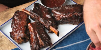 10 somptueuses recettes de barbecue à réaliser cette semaine