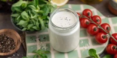 Vinaigrette César : la vinaigrette la plus populaire au monde