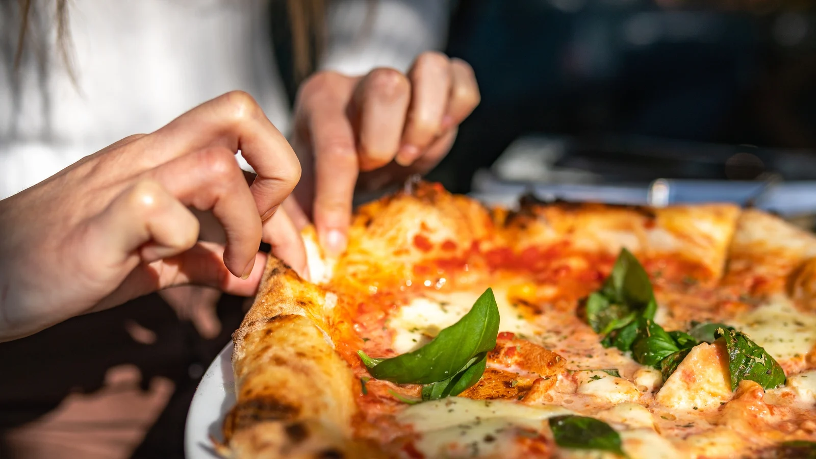Une pizzeria de Dublin classée parmi les 50 Top Pizza Europa Awards pour 2026
