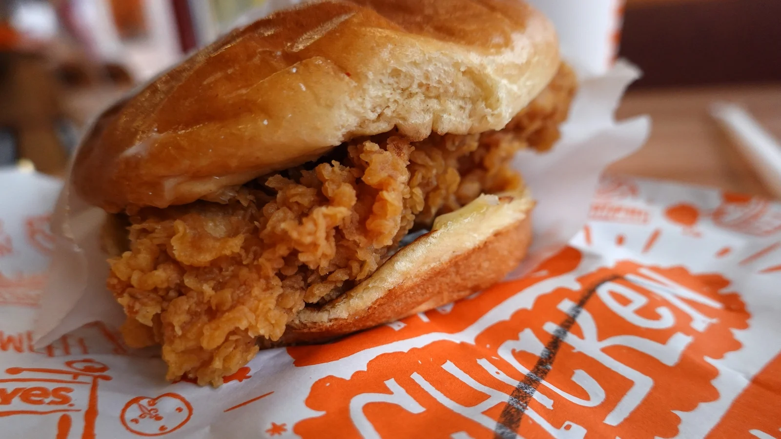 3 restaurateurs irlandais face à la vague du poulet frit américain