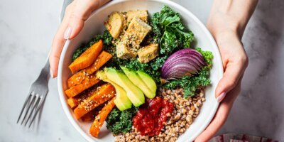 Comment intégrer davantage de protéines végétales à votre alimentation