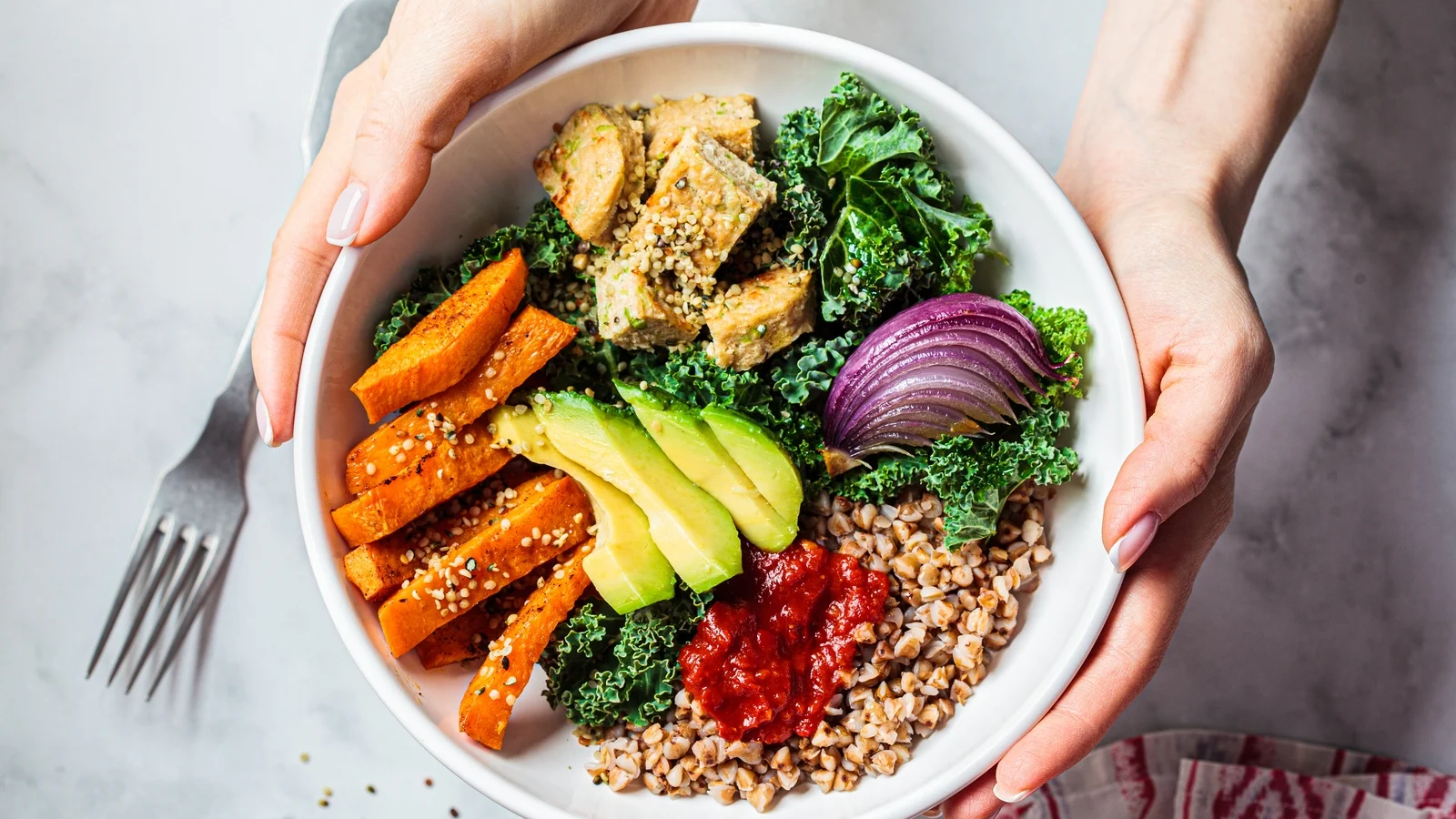 Comment intégrer davantage de protéines végétales à votre alimentation