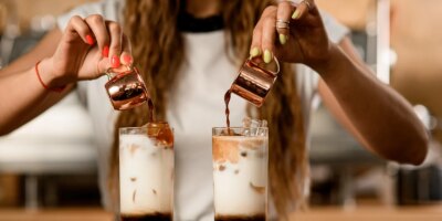 Un guide pour préparer de délicieux cafés glacés à la maison