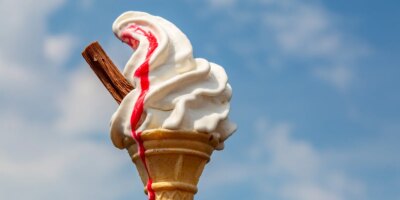 Une brève histoire du grá irlandais pour la glace