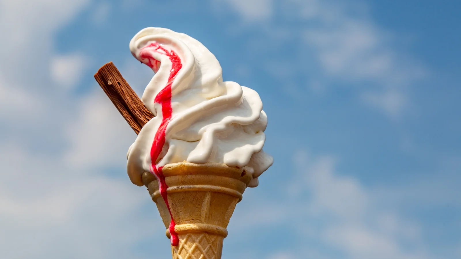 Une brève histoire du grá irlandais pour la glace