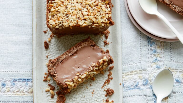 10 desserts rafraîchissants à réaliser par temps chaud