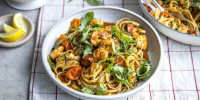 10 plats de pâtes estivaux à ajouter à votre menu hebdomadaire
