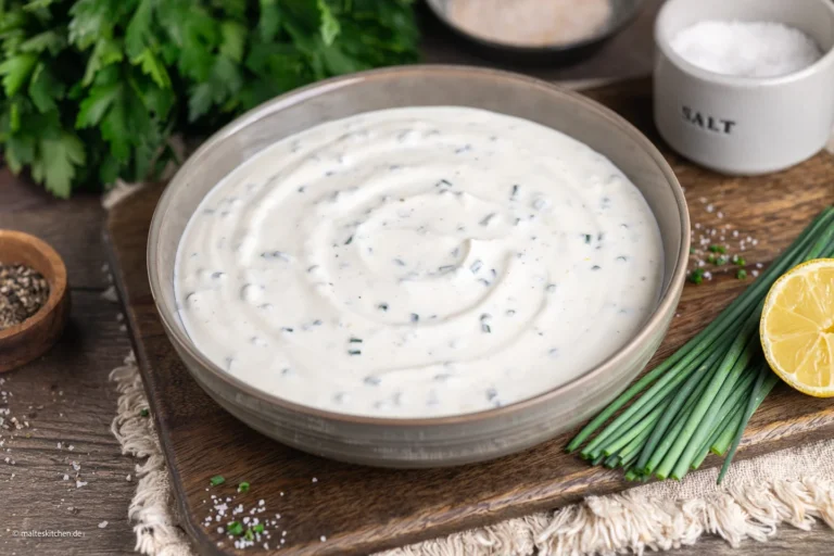 Crème sure : Trempette parfaite pour les légumes cuits au four, les pommes de terre, etc.