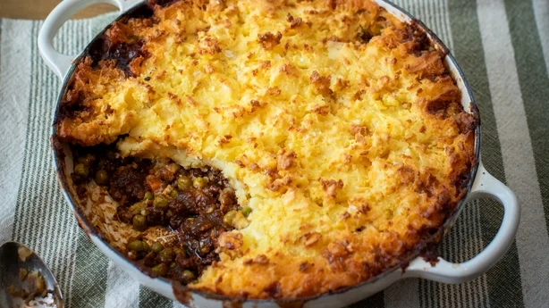 pâté chinois