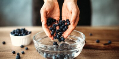 Comment conserver vos fruits frais plus longtemps