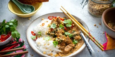 10 plats chauds et épicés à réaliser ce week-end