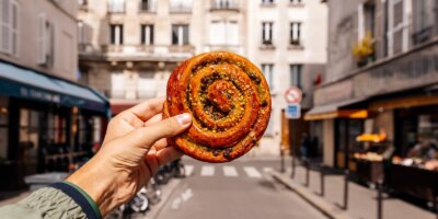 Le « tourisme de boulangerie » est en plein essor, et voici les villes à visiter