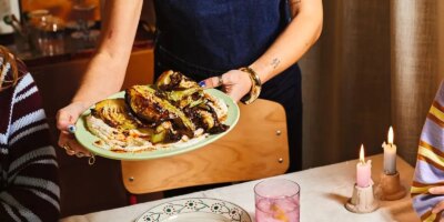 Comment ajouter facilement des fibres et des protéines à vos repas
