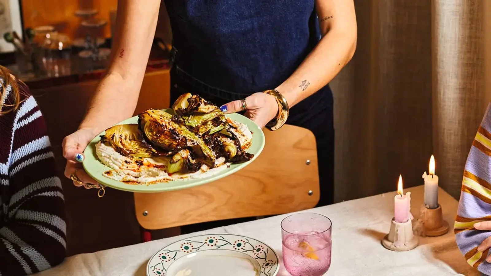 Comment ajouter facilement des fibres et des protéines à vos repas