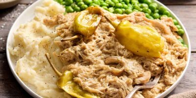 Poulet du Mississippi