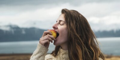 Pourquoi la pomme qui attire votre attention n'est pas toujours celle qu'il faut acheter