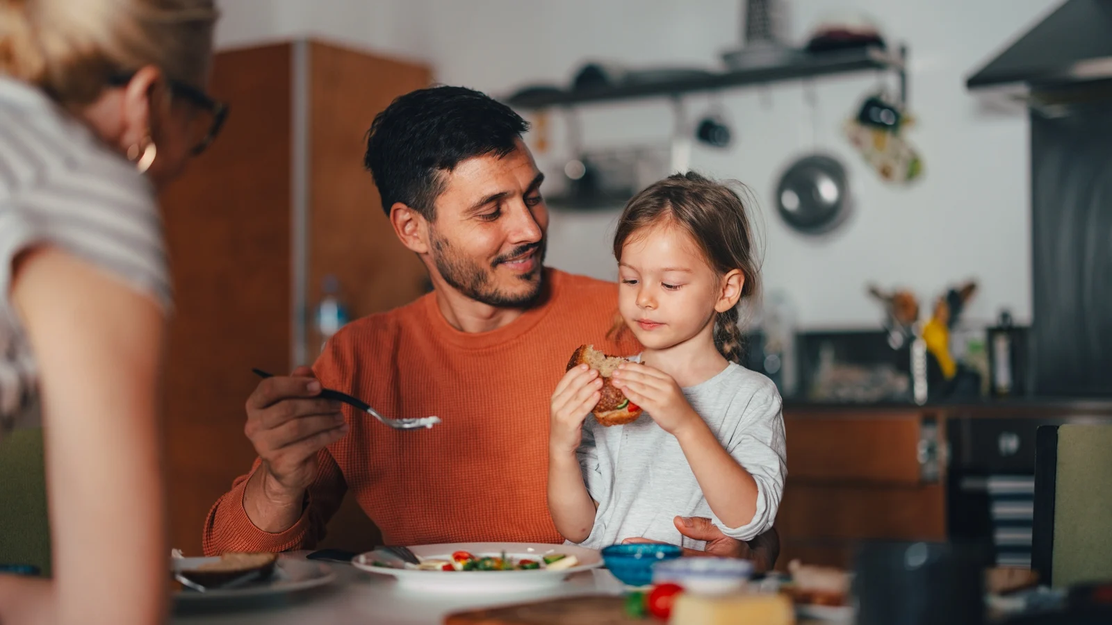 De l’énergie toute la journée : quels sont les meilleurs aliments à manger en premier ?