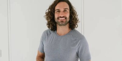 Joe Wicks : « On nous apprend à récompenser les enfants avec du sucre »