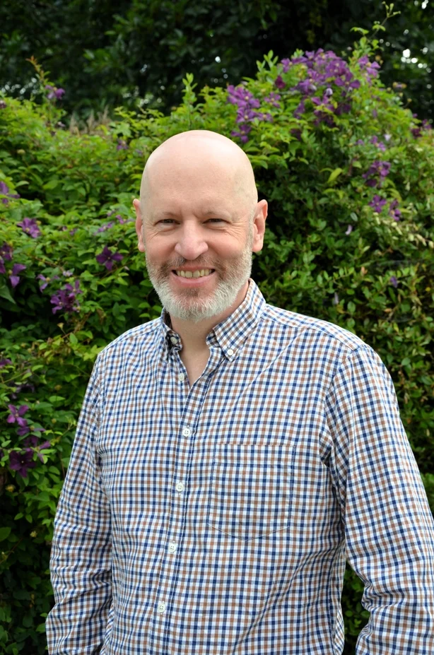 Michael Ruddock