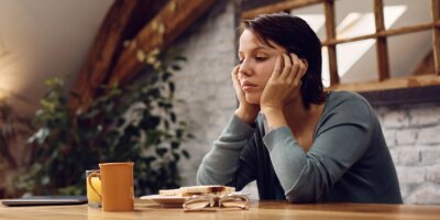 Pourquoi n'ai-je pas faim par temps chaud ?