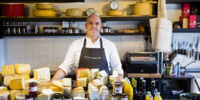 Say Cheese : les comptoirs de fromages de destination en Irlande