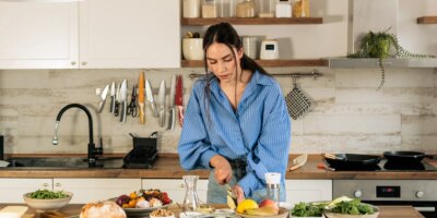 Guide du diététiste pour une alimentation automnale saine