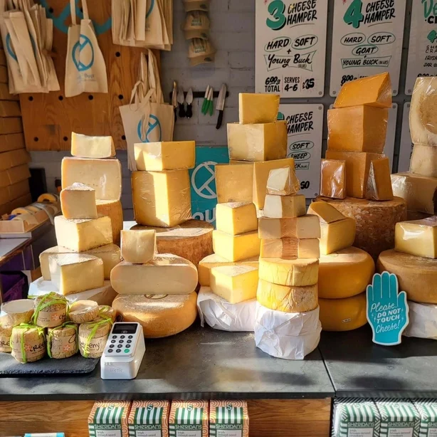 fromage