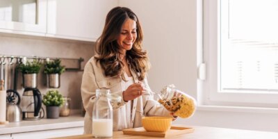 Vous vous sentez fatigué ? 7 conseils de nutrition alimentaire pour plus d'énergie en automne