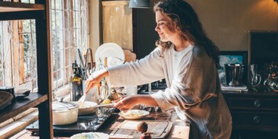 7 changements simples pour rendre les aliments réconfortants plus nutritifs cet hiver