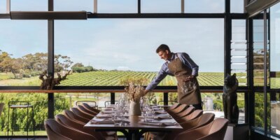 L'Australie obtient ses toutes premières étoiles Michelin pour 11 restaurants