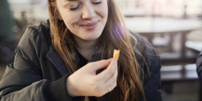 Les meilleures spécialités des friteries de toute l'Irlande