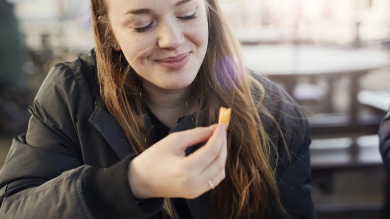 Les meilleures spécialités des friteries de toute l'Irlande